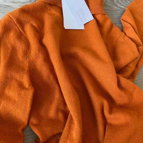 & another stories 100% cashmere Sweater - Picture 4 of 5